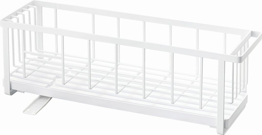 Yamazaki Afdruiprek Smal - Tower - Wit