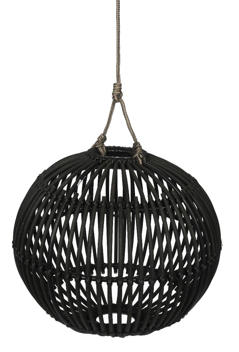 Lampa wisząca Kano 45x41 cm