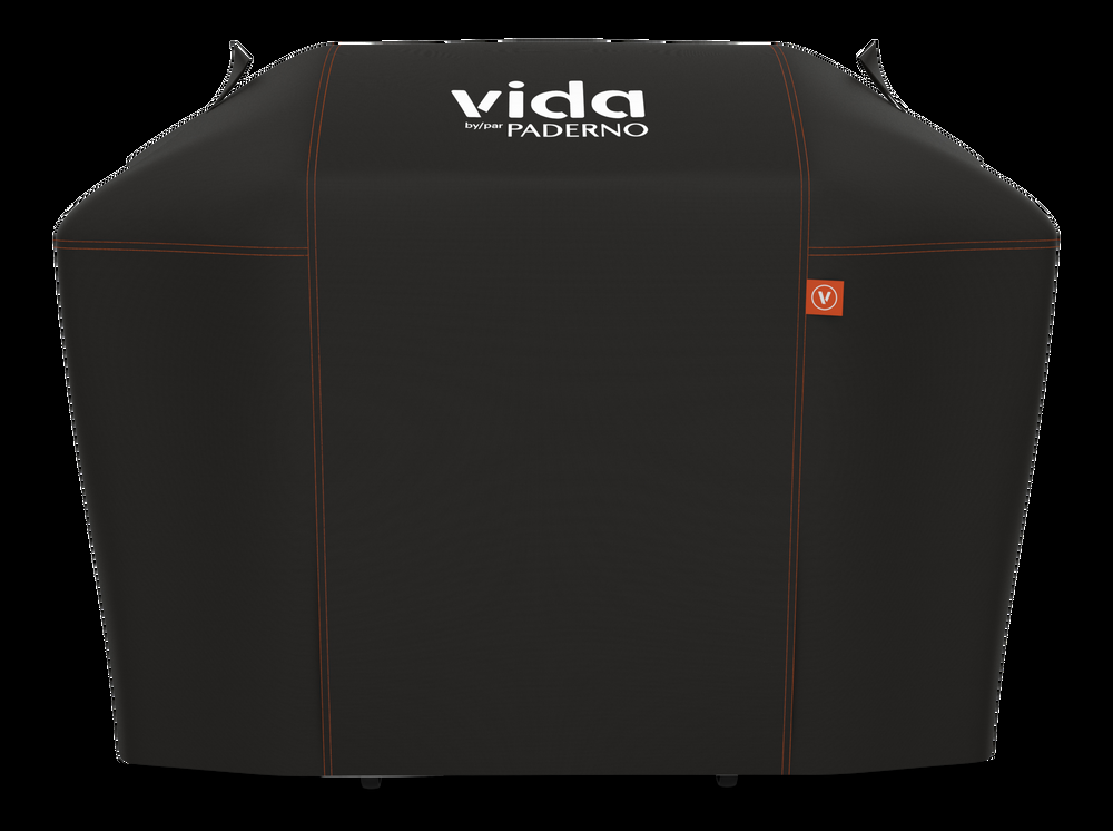 Vida by PADERNO Universal Heavy-Duty Large Barbecue Cover