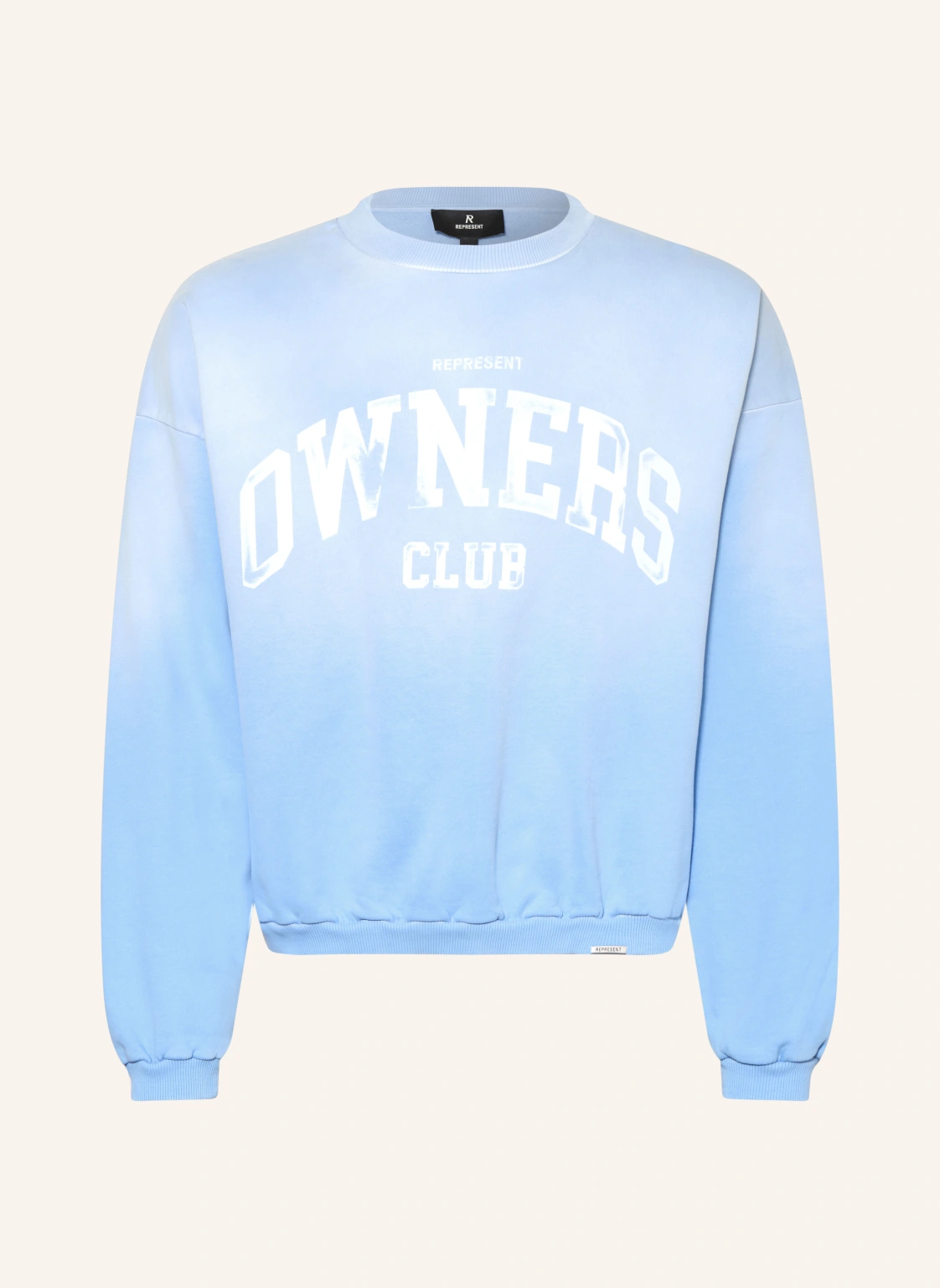 REPRESENT Sweatshirt
