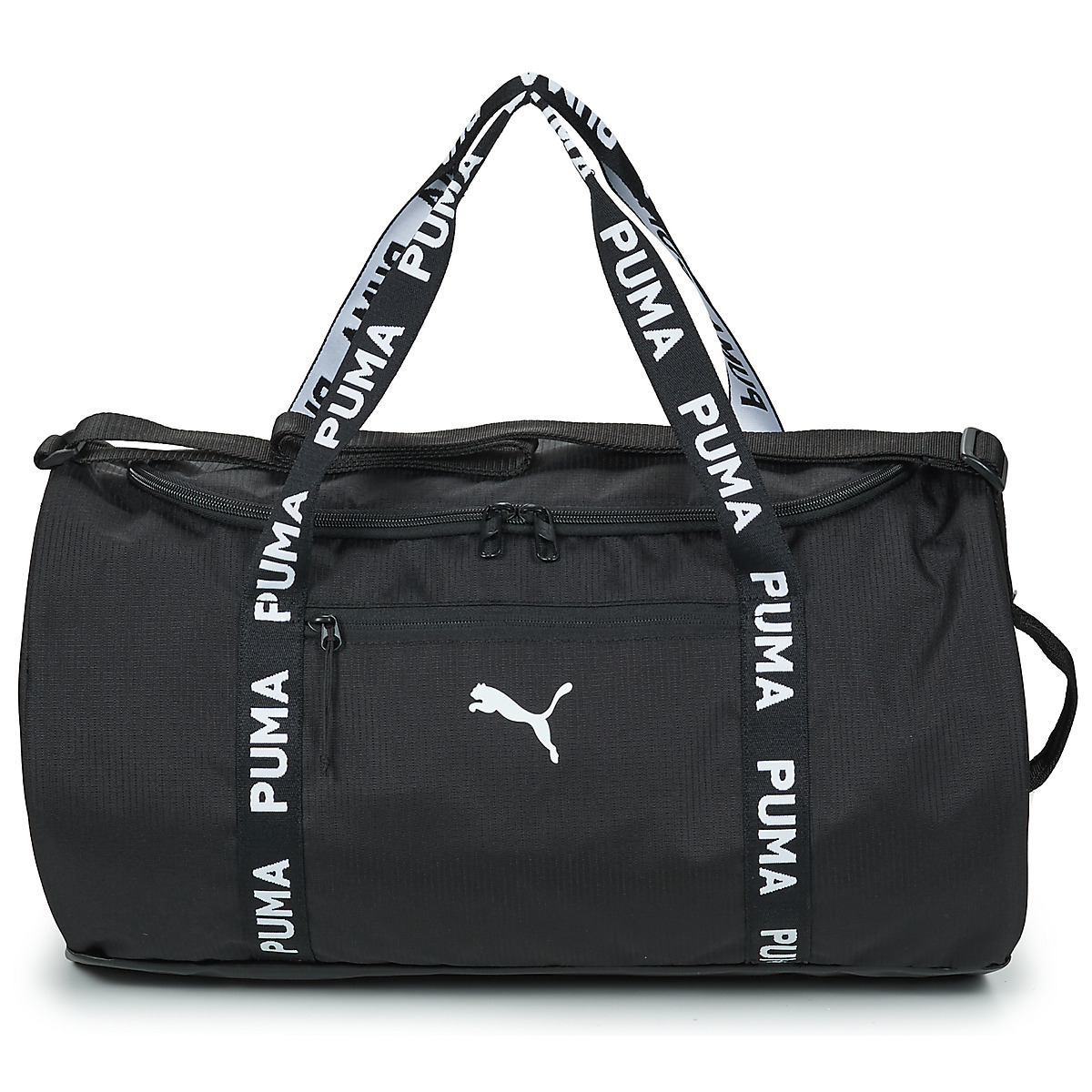 Puma - AT ESS Barrel bag - Black
