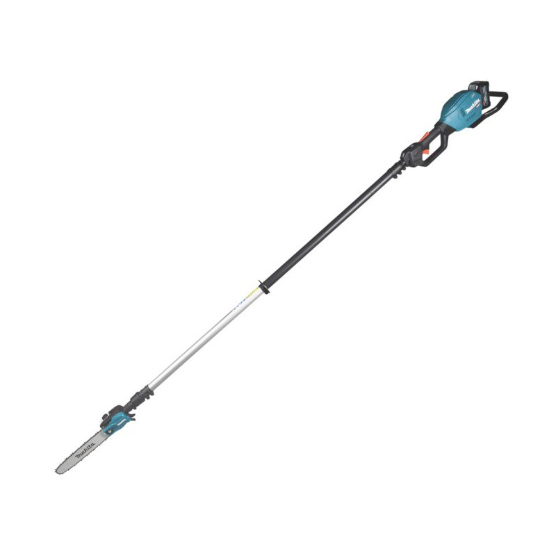 Elagueur sur perche sur batterie UA004GZ 40 V MAKITA