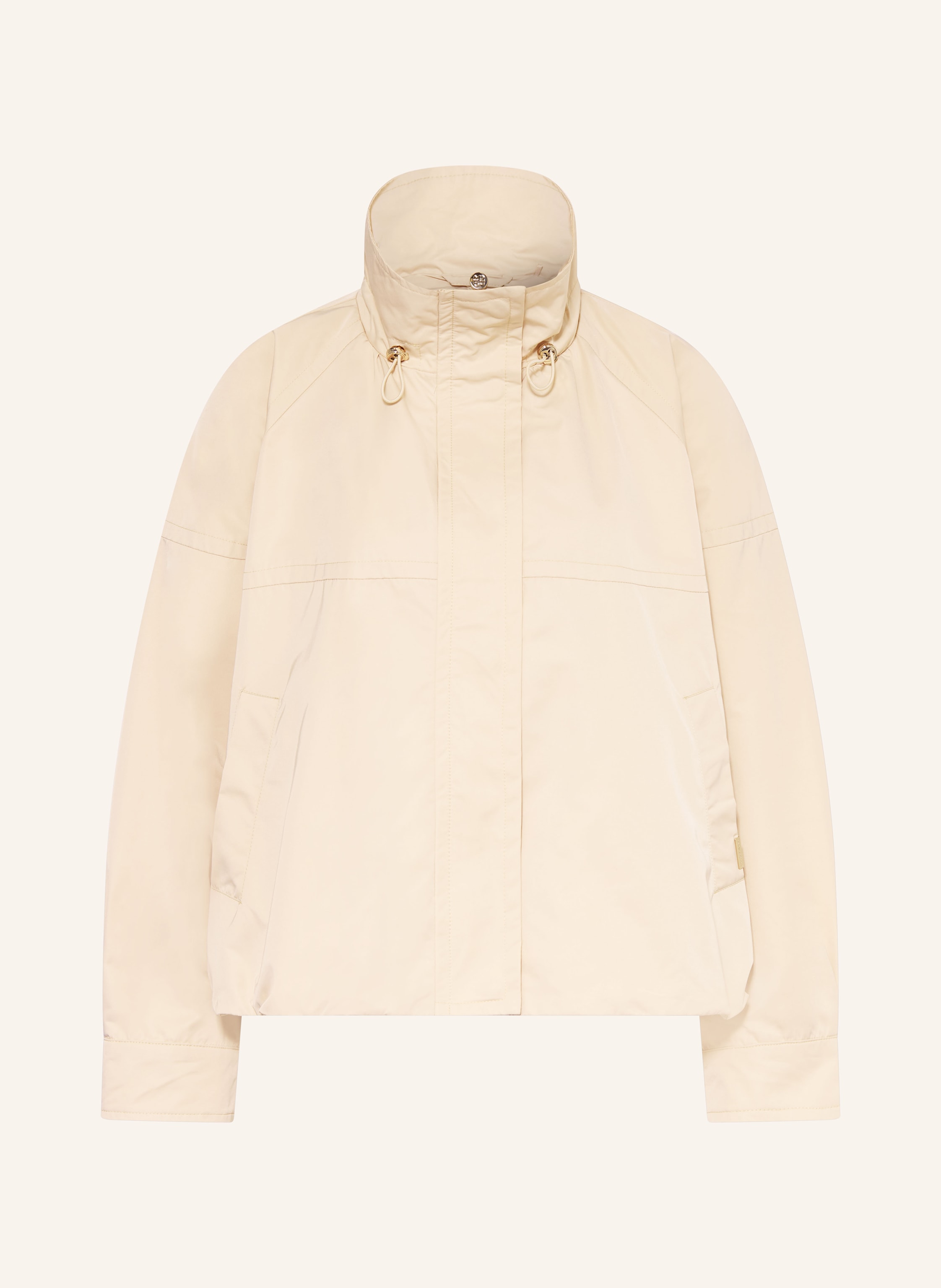 RINO & PELLE Jacke OAT