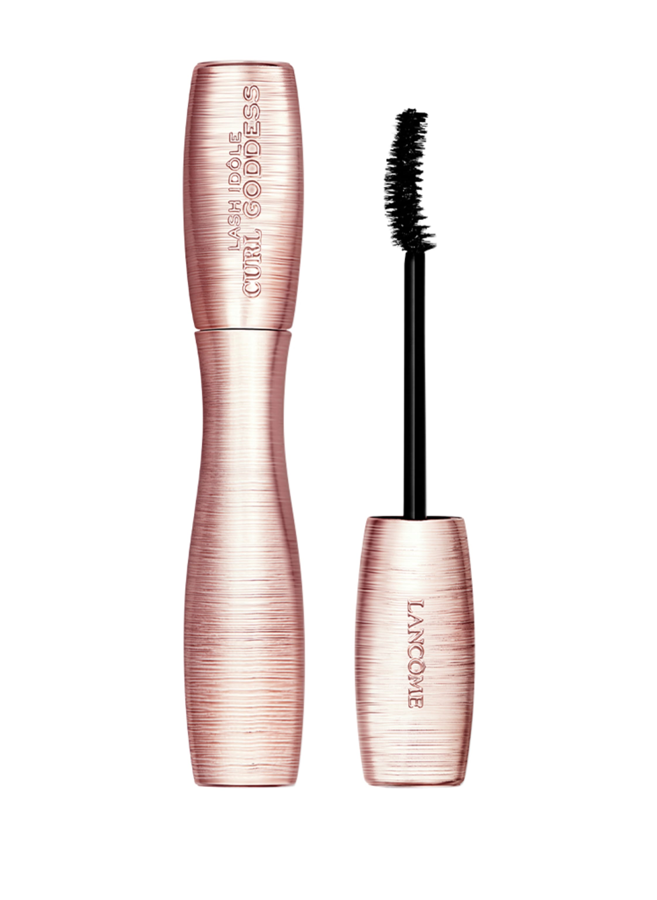 LANCÔME LASH IDÔLE CURL GODDESS