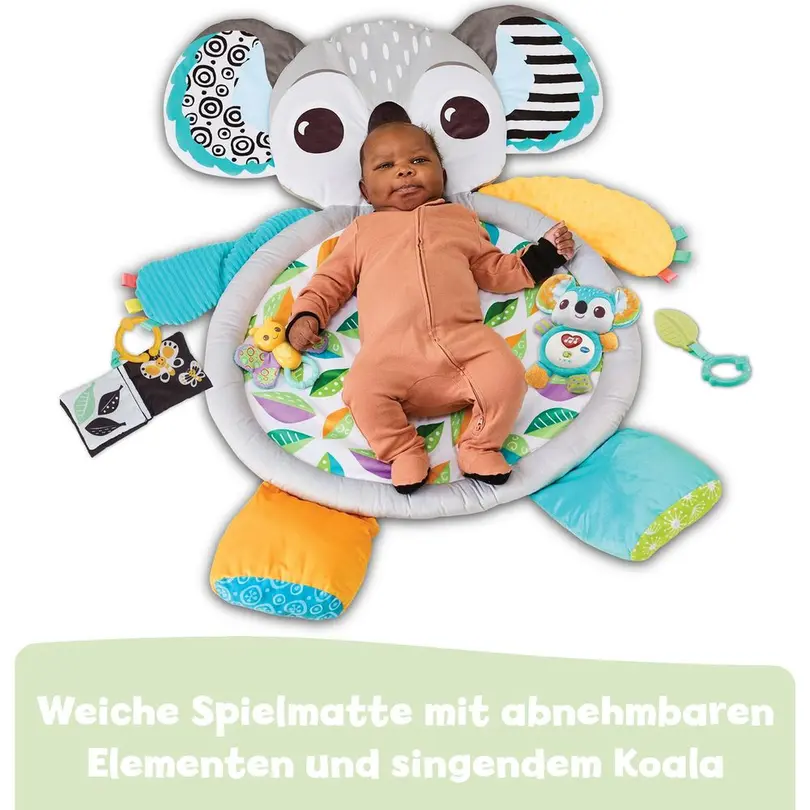 Spieldecke Koala