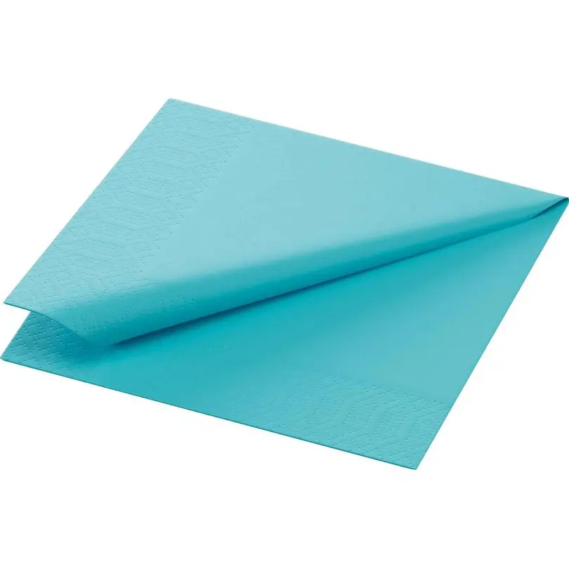 Serviette Duni