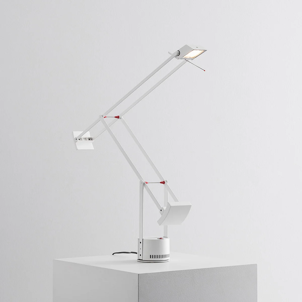Artemide - Tizio Schreibtischleuchte