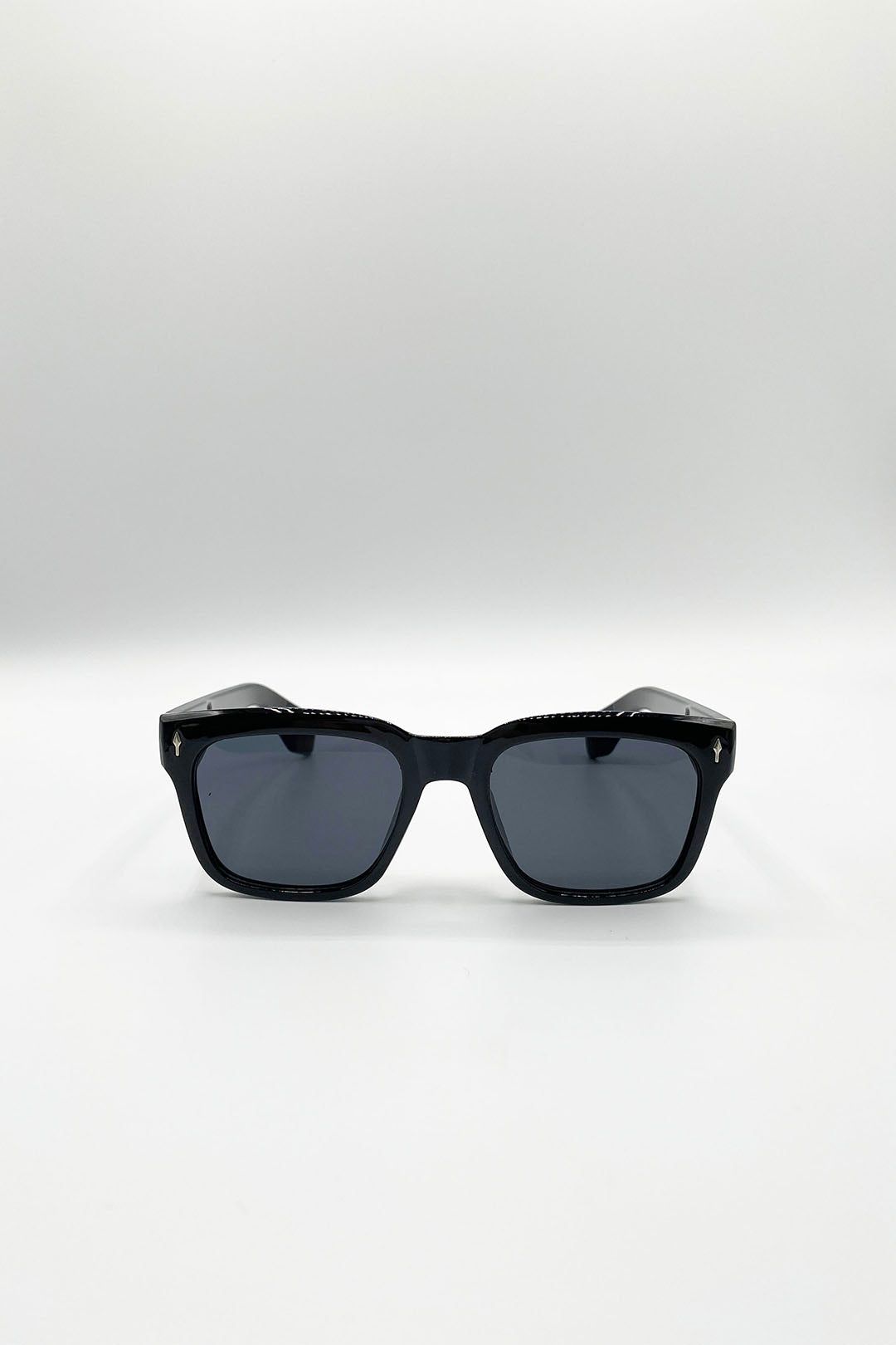 SVNX Square Sunglasses