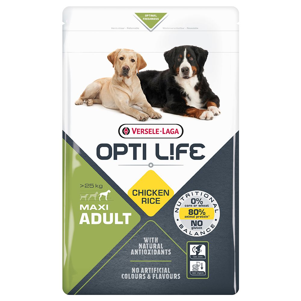 Opti Life Adult Maxi