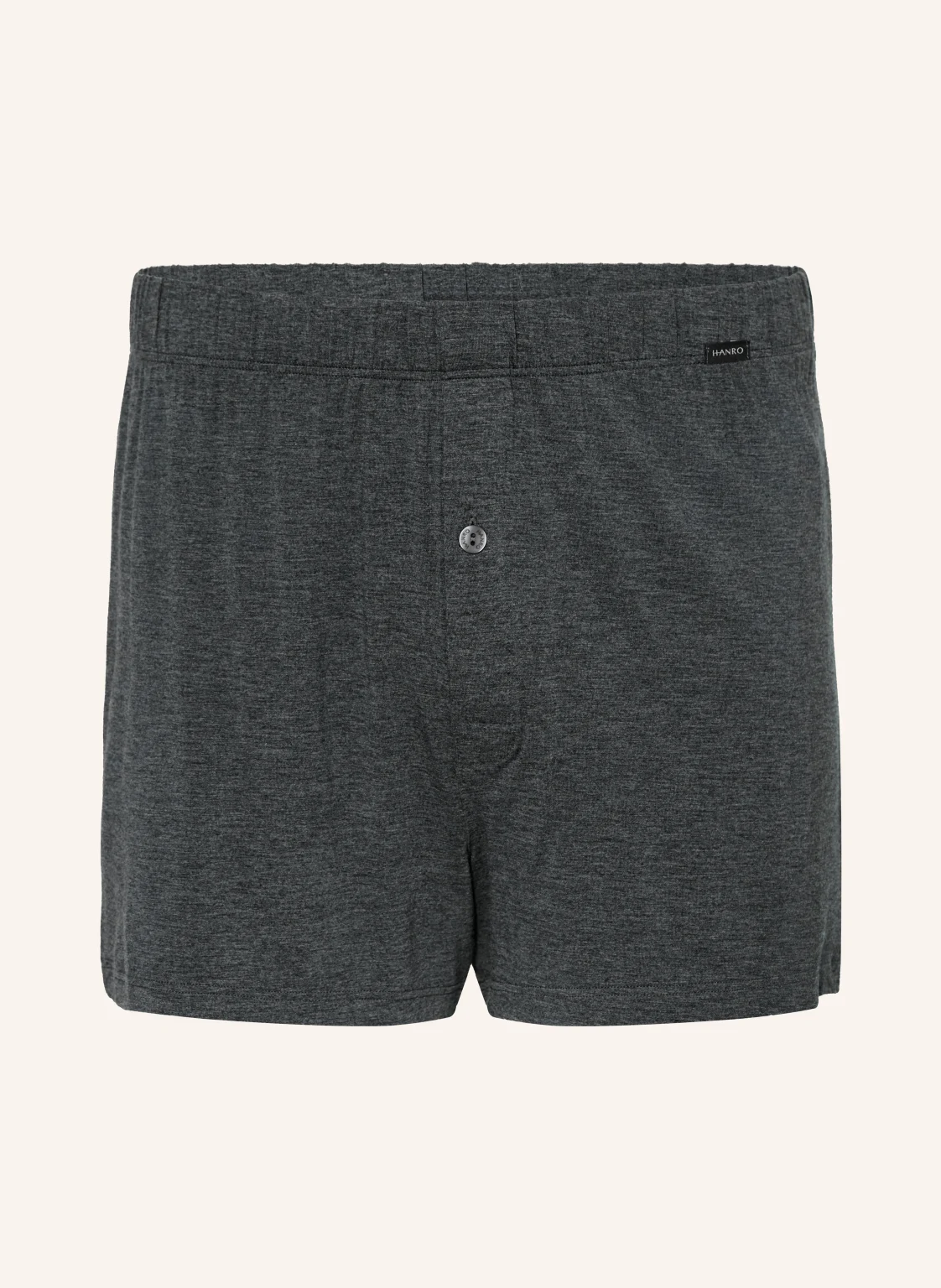 HANRO Boxershorts CASUALS DAYWEAR