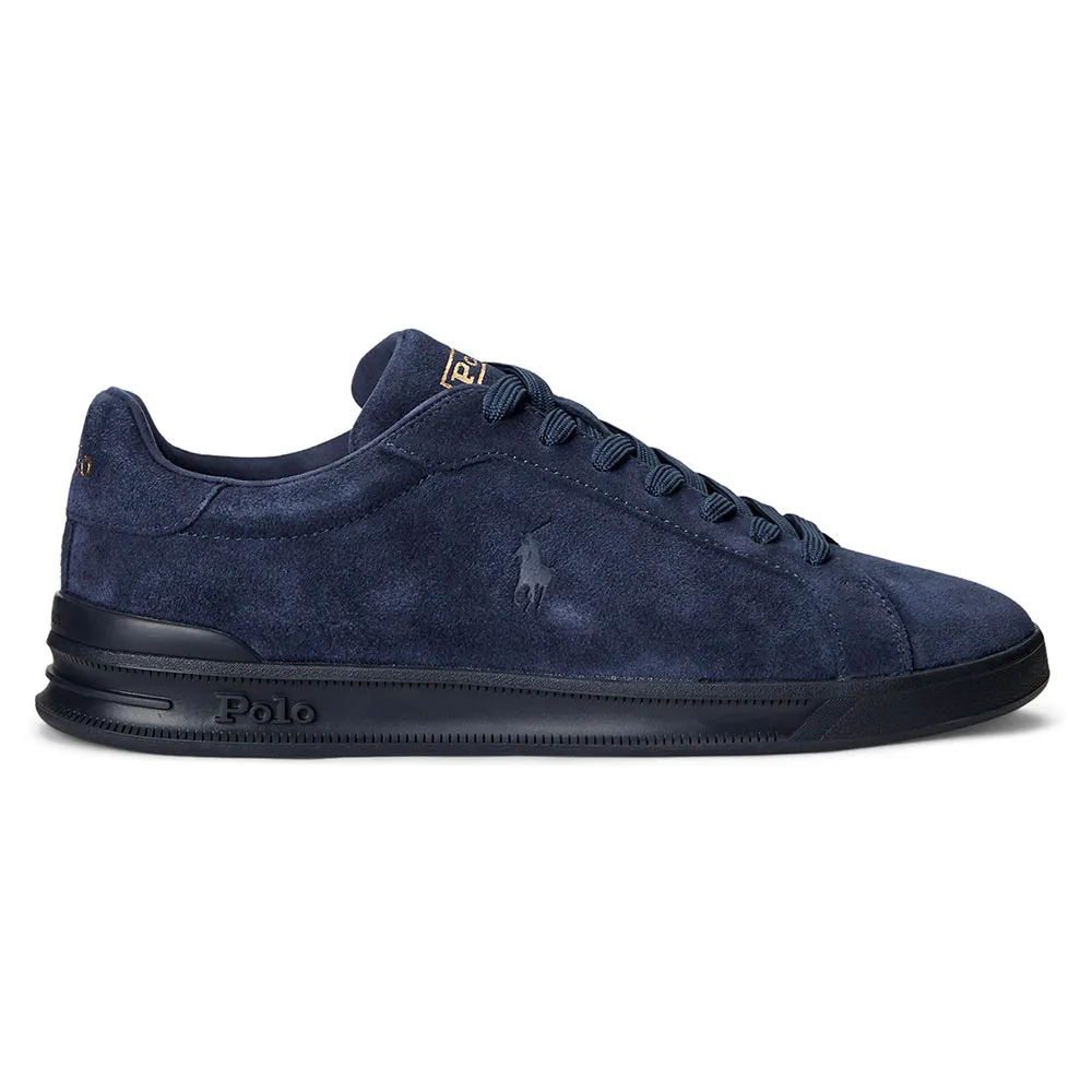 Polo Ralph Lauren Heritage Court II trainers