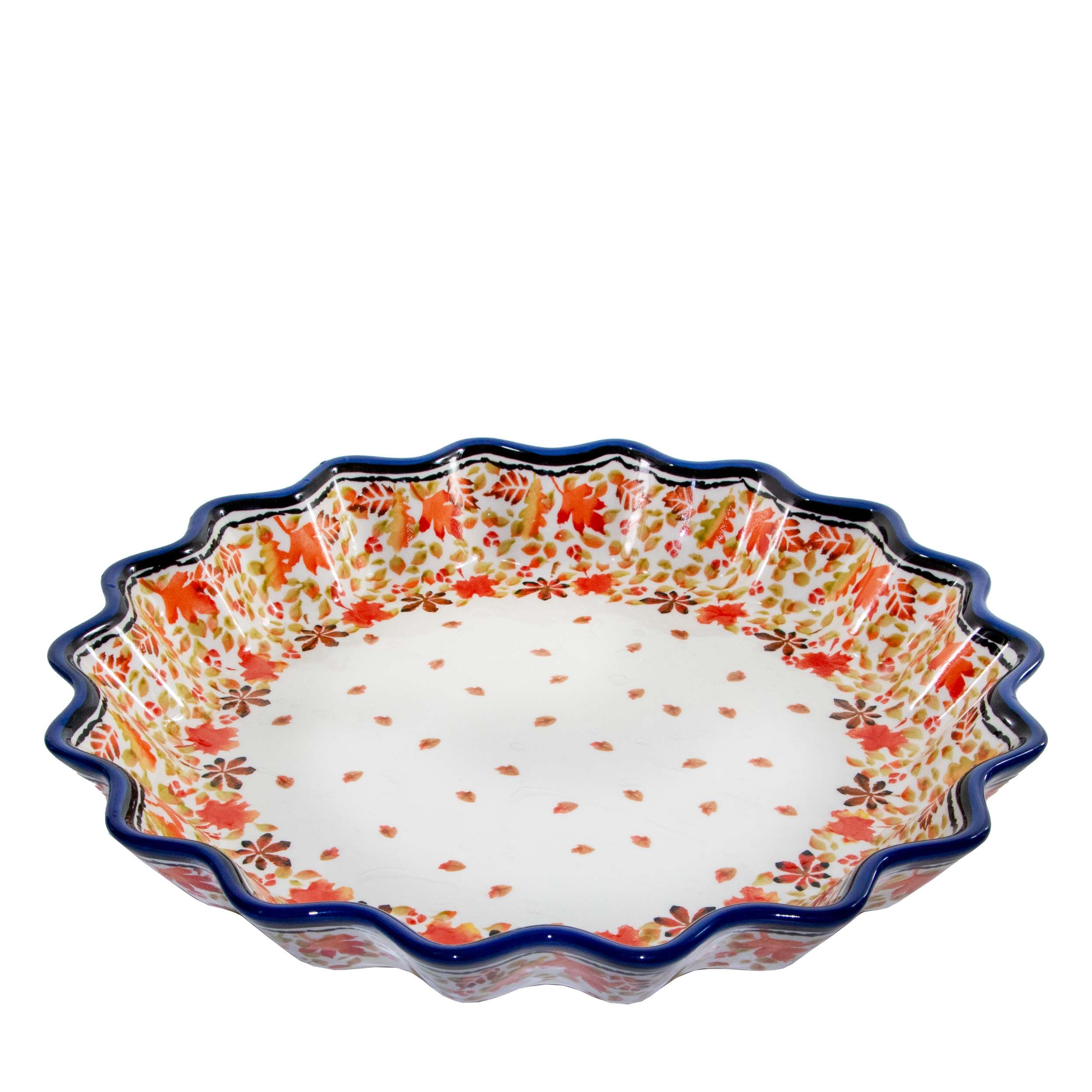 Talerz Słoneczko duży (32,4cm)