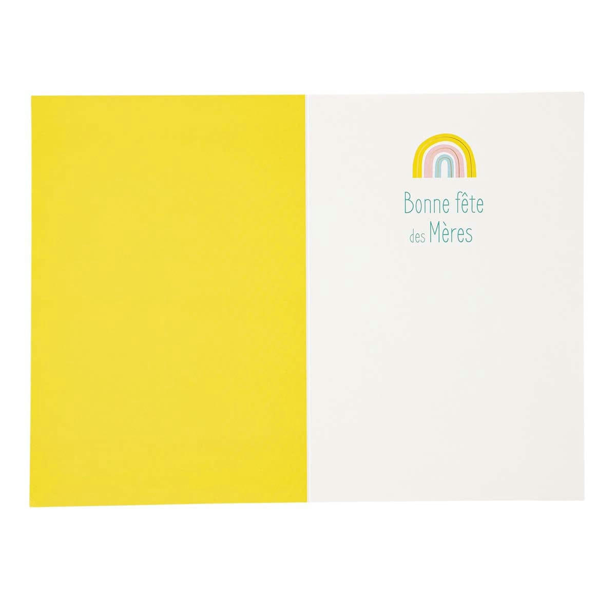 - Carte Fête Des Mères - Jolie Maman