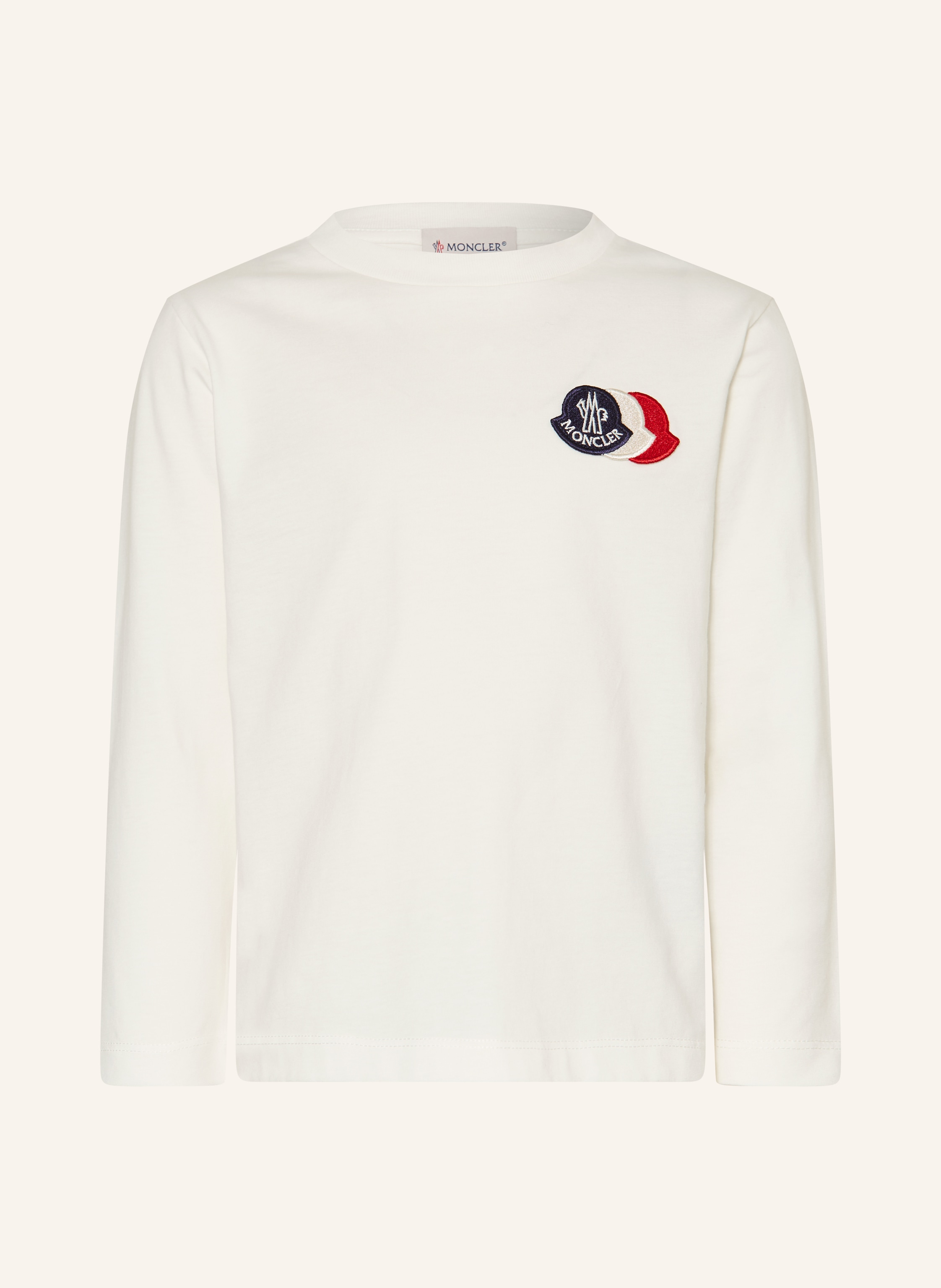MONCLER enfant Longsleeve