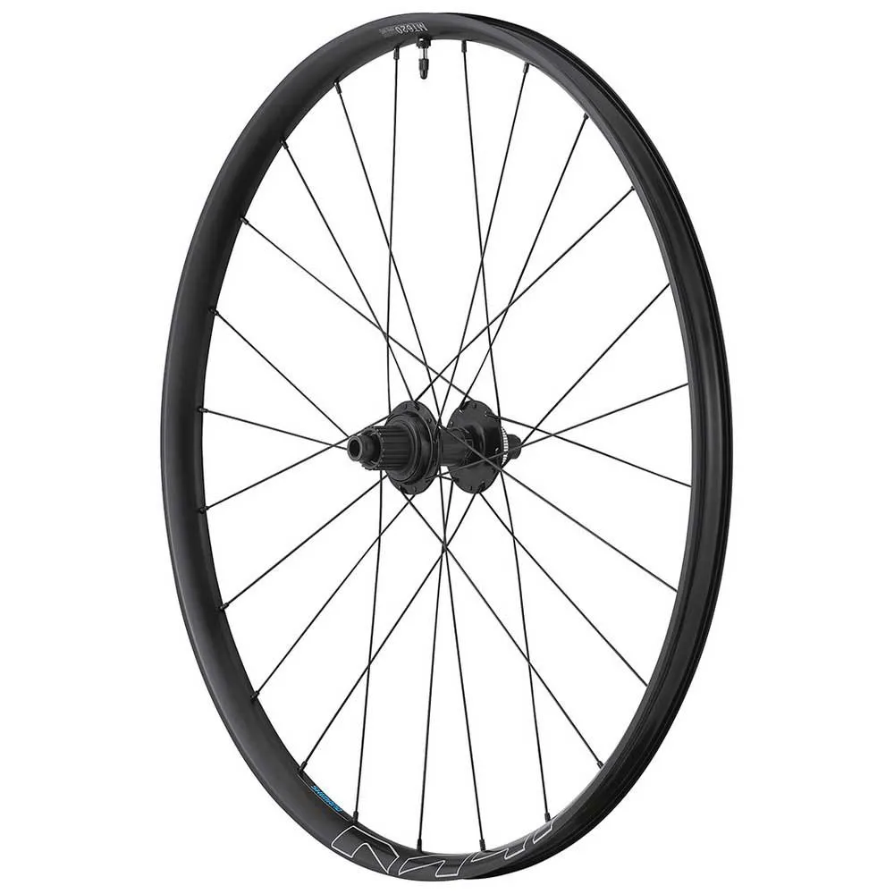 Shimano SLX MT620 27.5´´ CL Disc MTB rear wheel