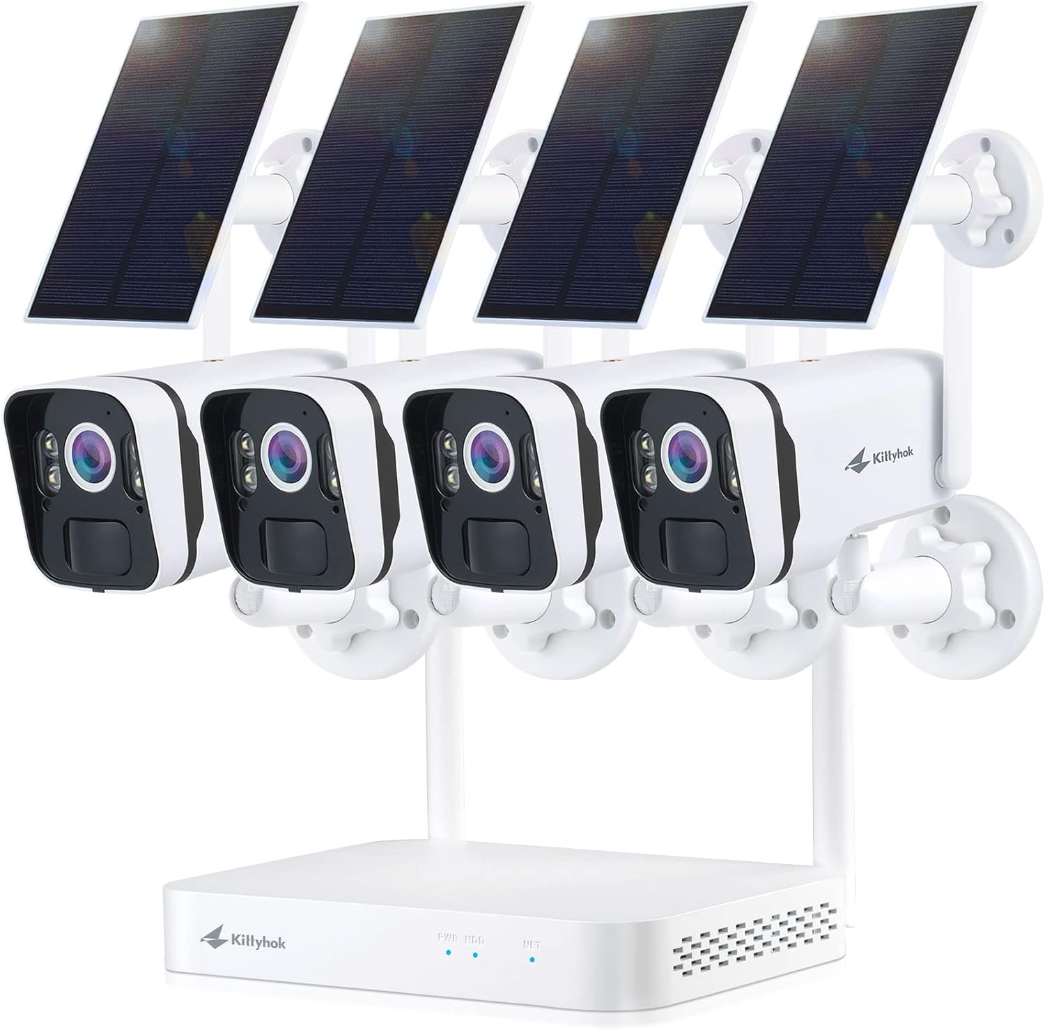 Home Security Systems