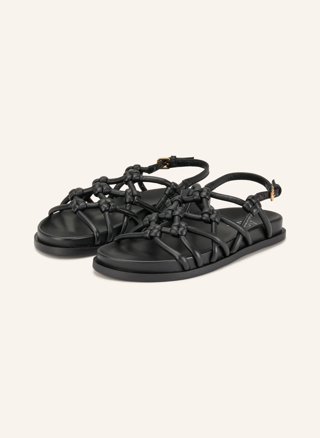 AGL Sandalen CRISTINA KNOTS