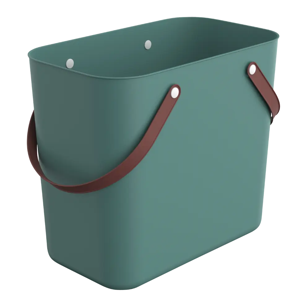 Einkaufskorb Albula