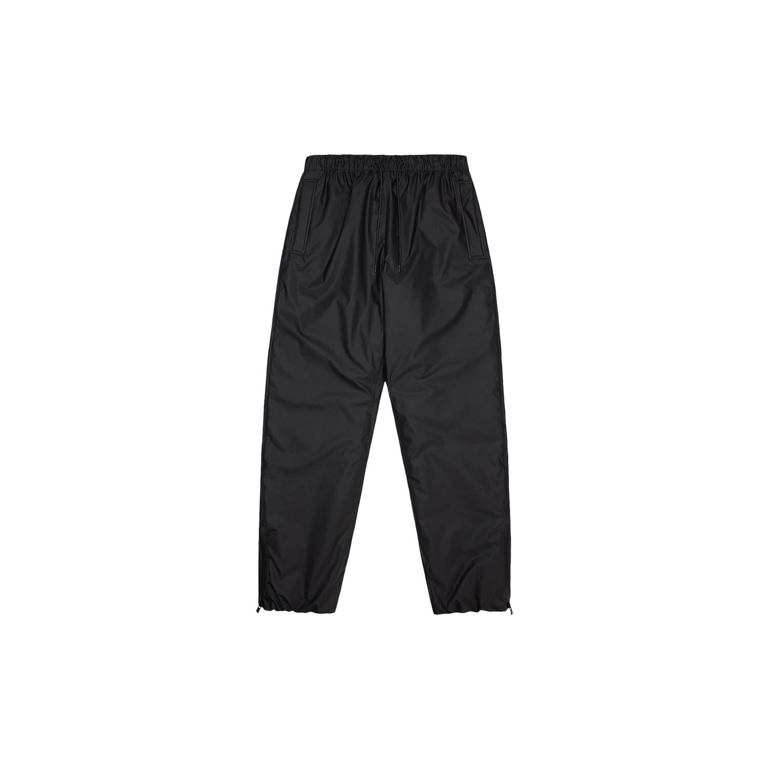 Lohja Insulated Pants, black