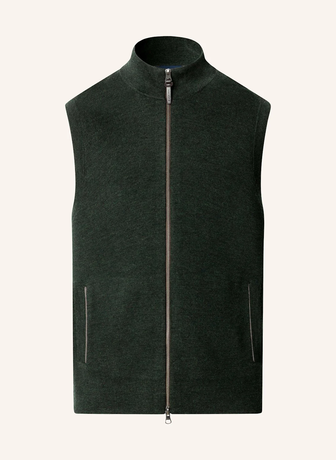 HACKETT LONDON Pullover MILANO KNIT GILET