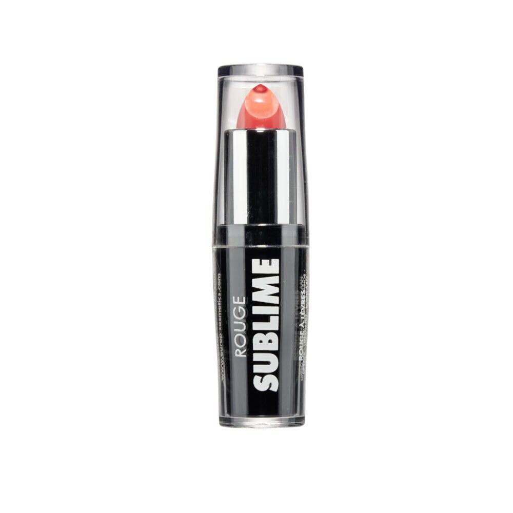 Rouge à lèvres sublime N°03 rose intense
