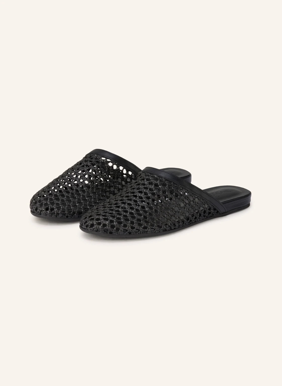 ANCIENT GREEK SANDALS Mules THE SLIPPER