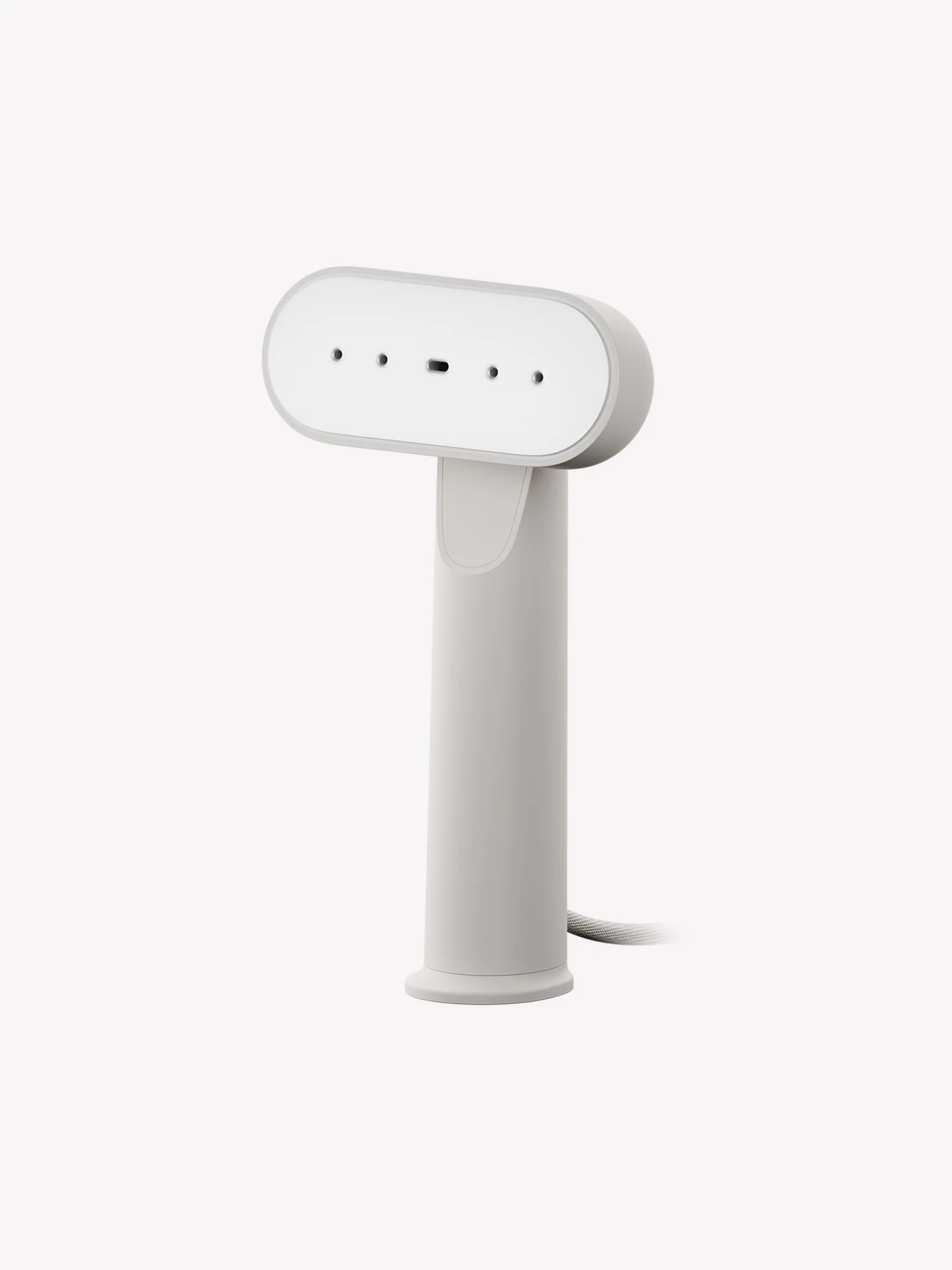 STEAMERY CIRRUS LITE TRAVEL vaatehöyrystin - hiekka