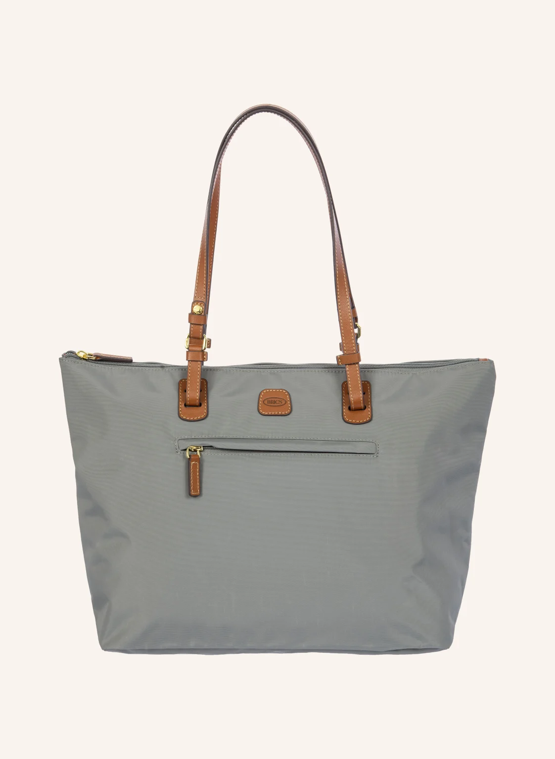 BRIC'S Shopper X-COLLECTION mit Pouch