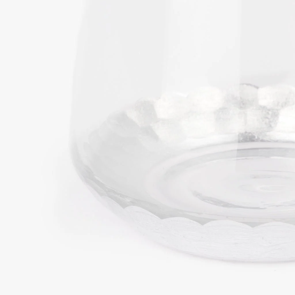 Conjunto 4 Copos Baixos BLISS