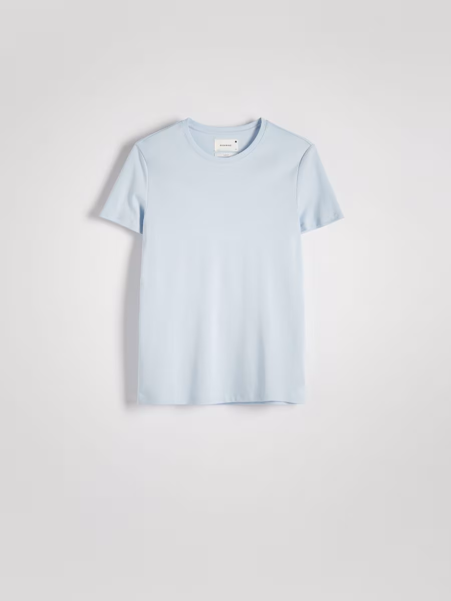 Slim Fit T-Shirt