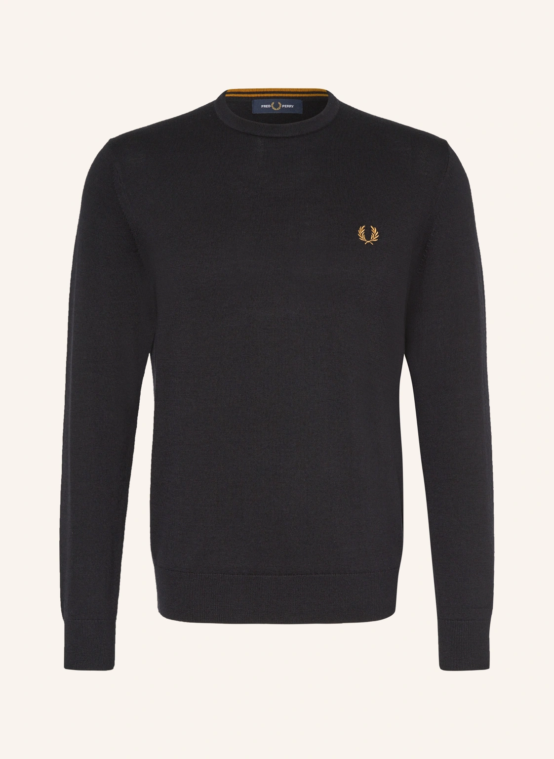 FRED PERRY Pullover