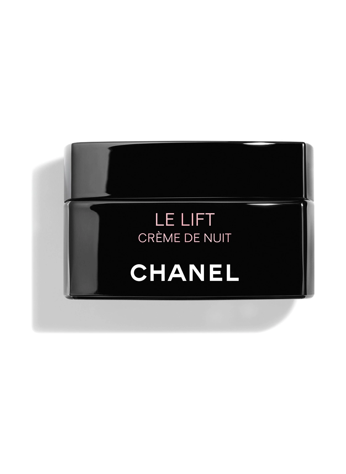 CHANEL LE LIFT CRÈME DE NUIT