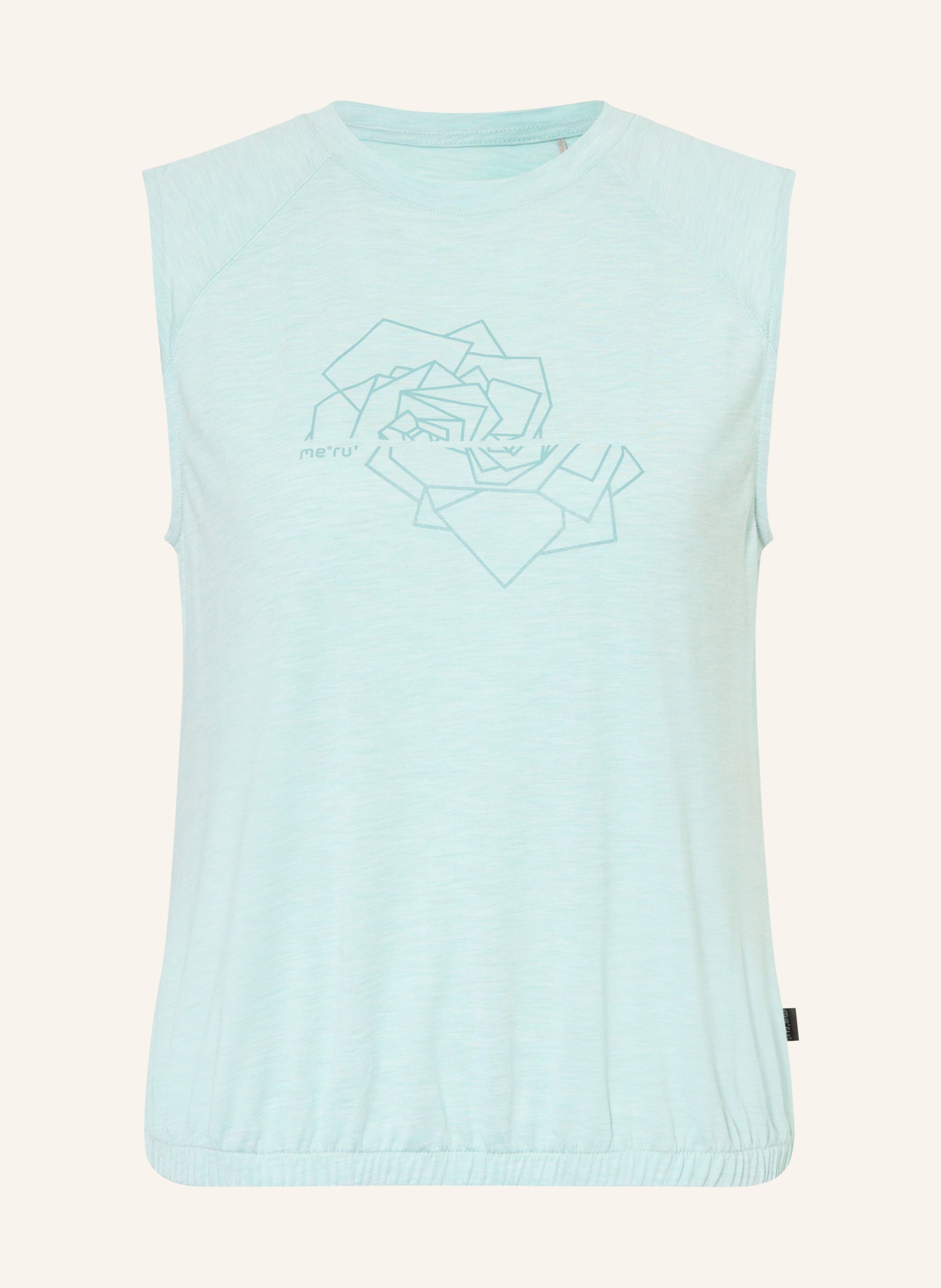 me°ru' Tanktop CAMACHA