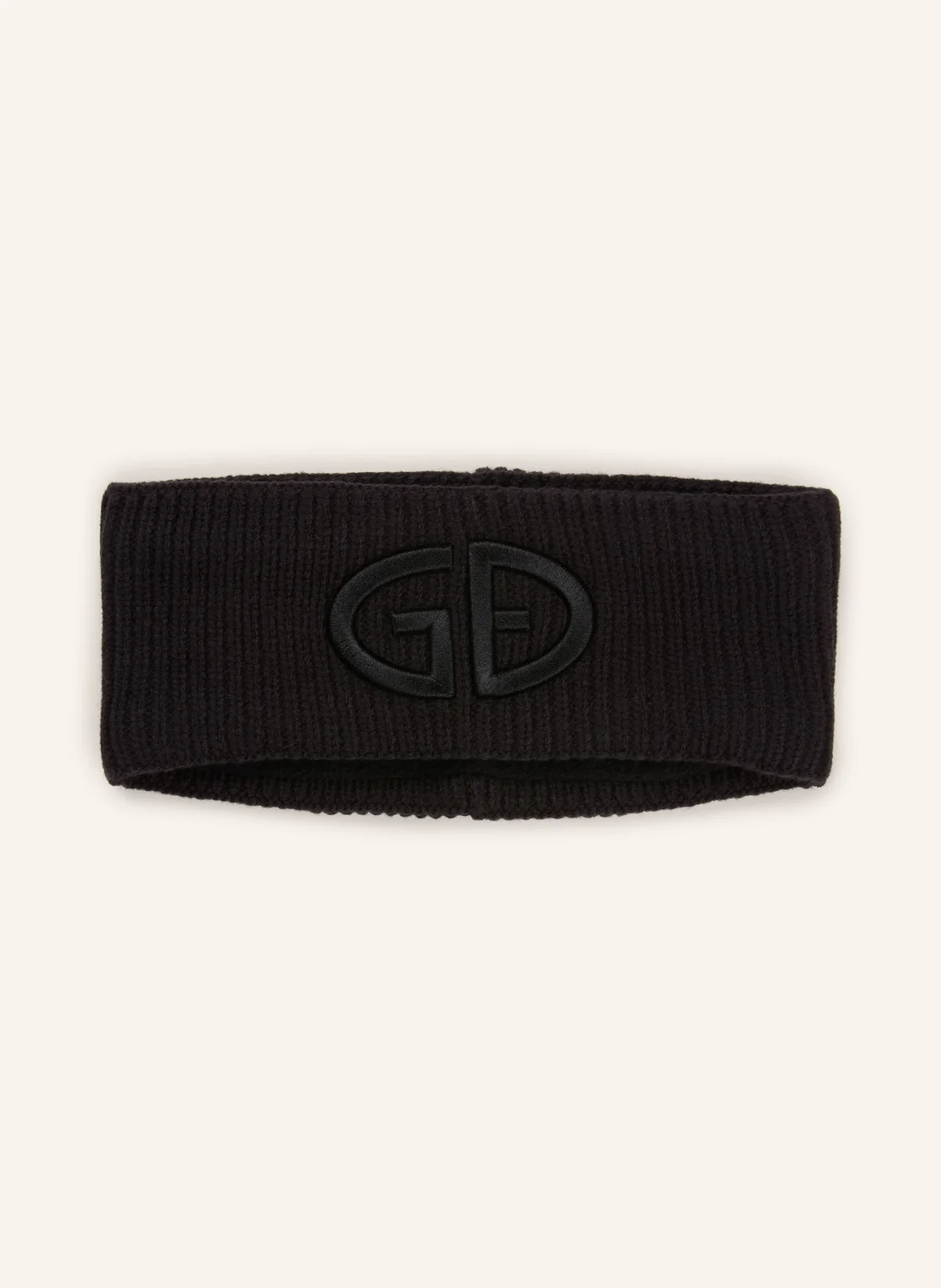 GOLDBERGH Stirnband WARMTH