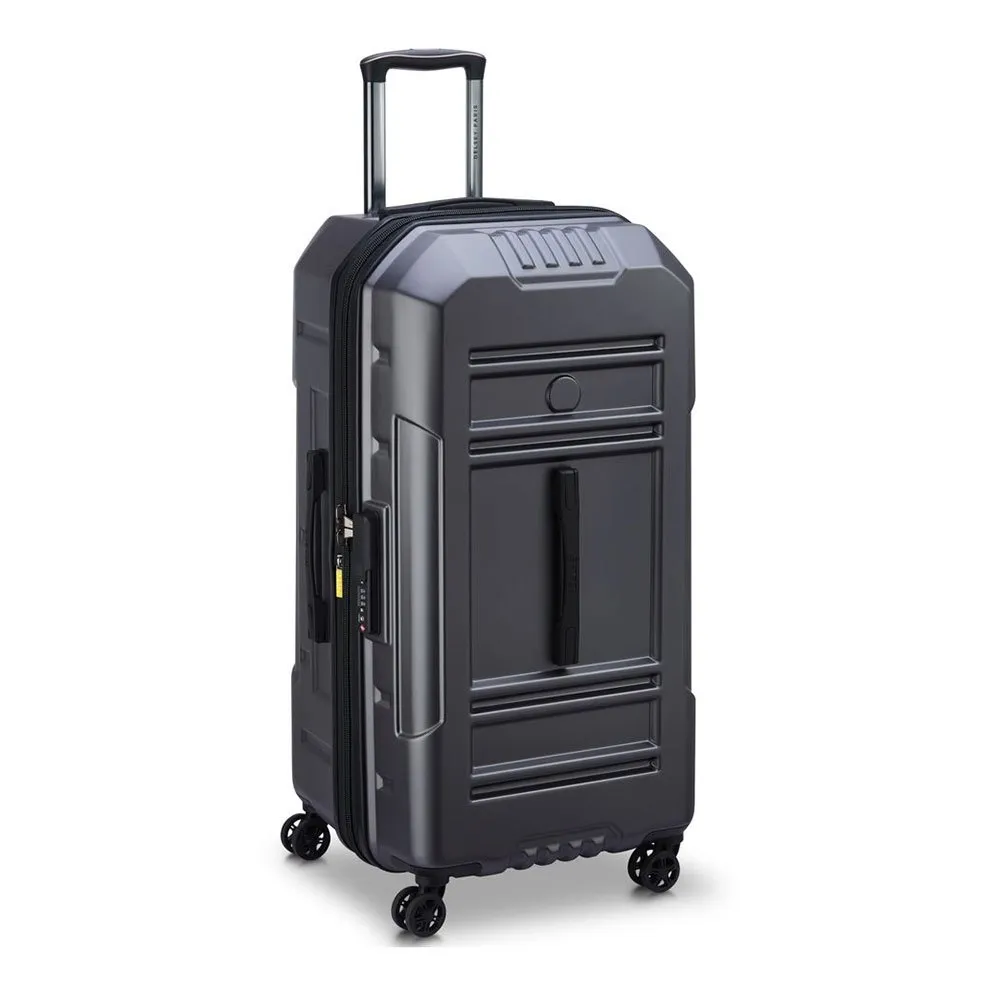 Delsey Rempart Val Malle Ext 4Dr 80 trolley bag