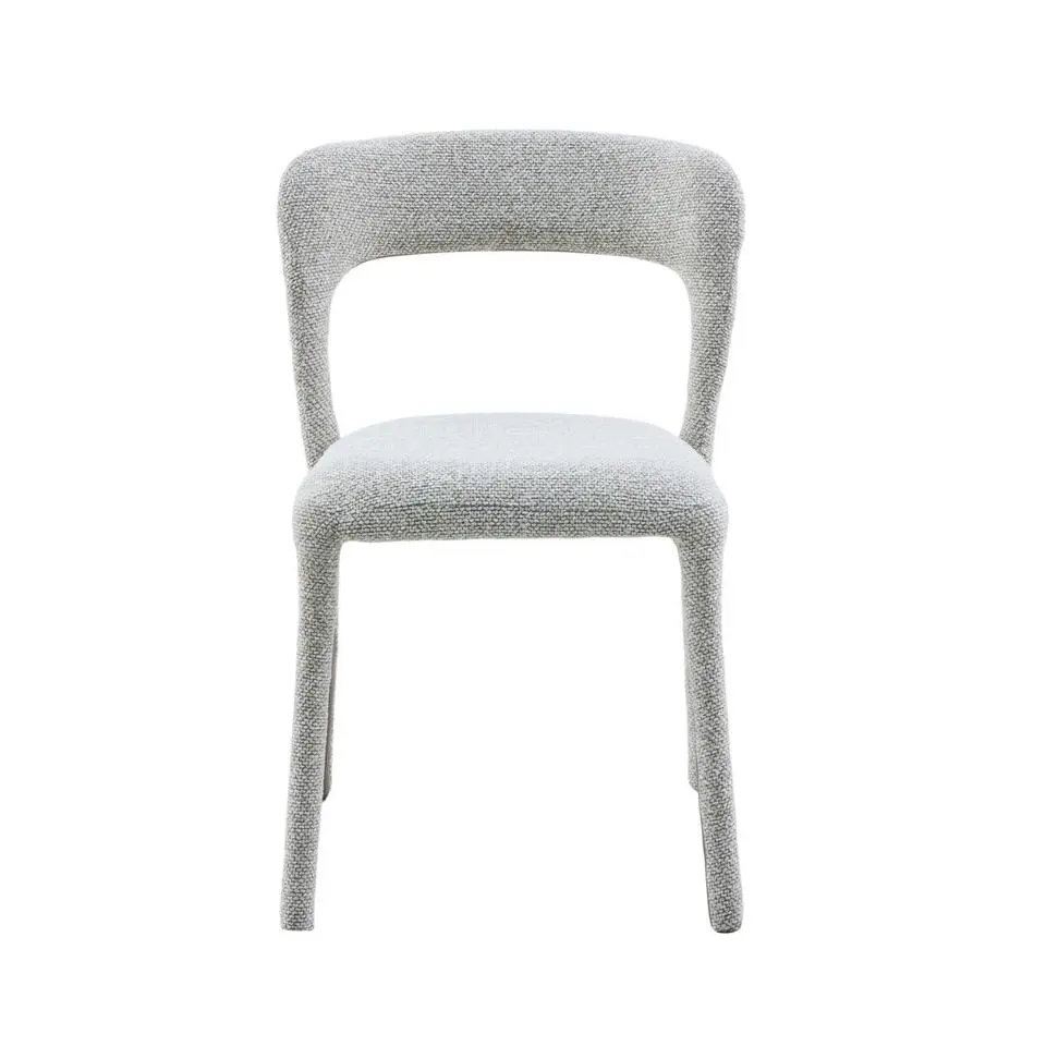 DS4U - No?l eetkamerstoel - champagne