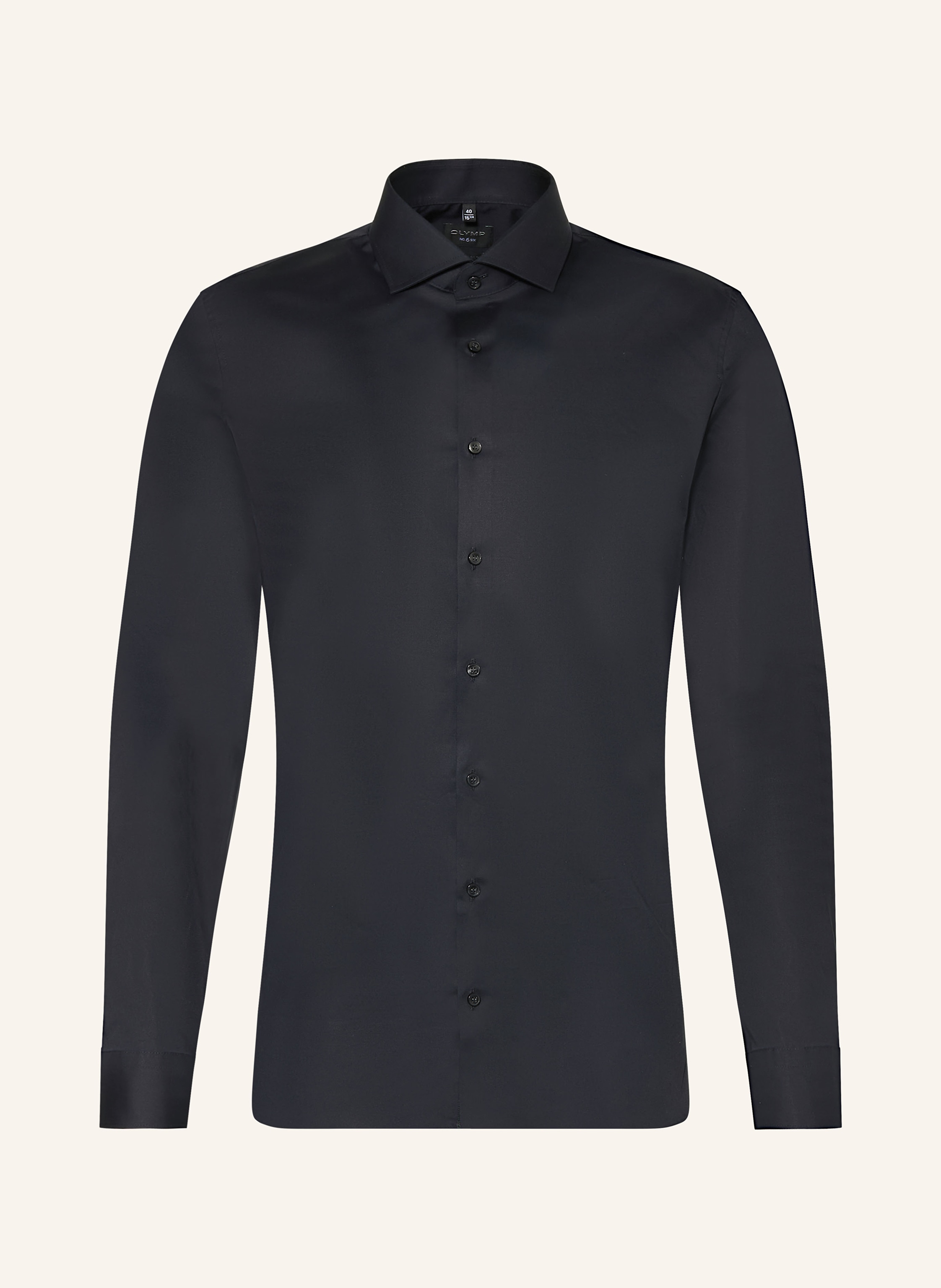 OLYMP Hemd No. Six super slim