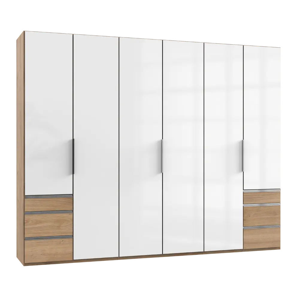 Drehtürenschrank Level36