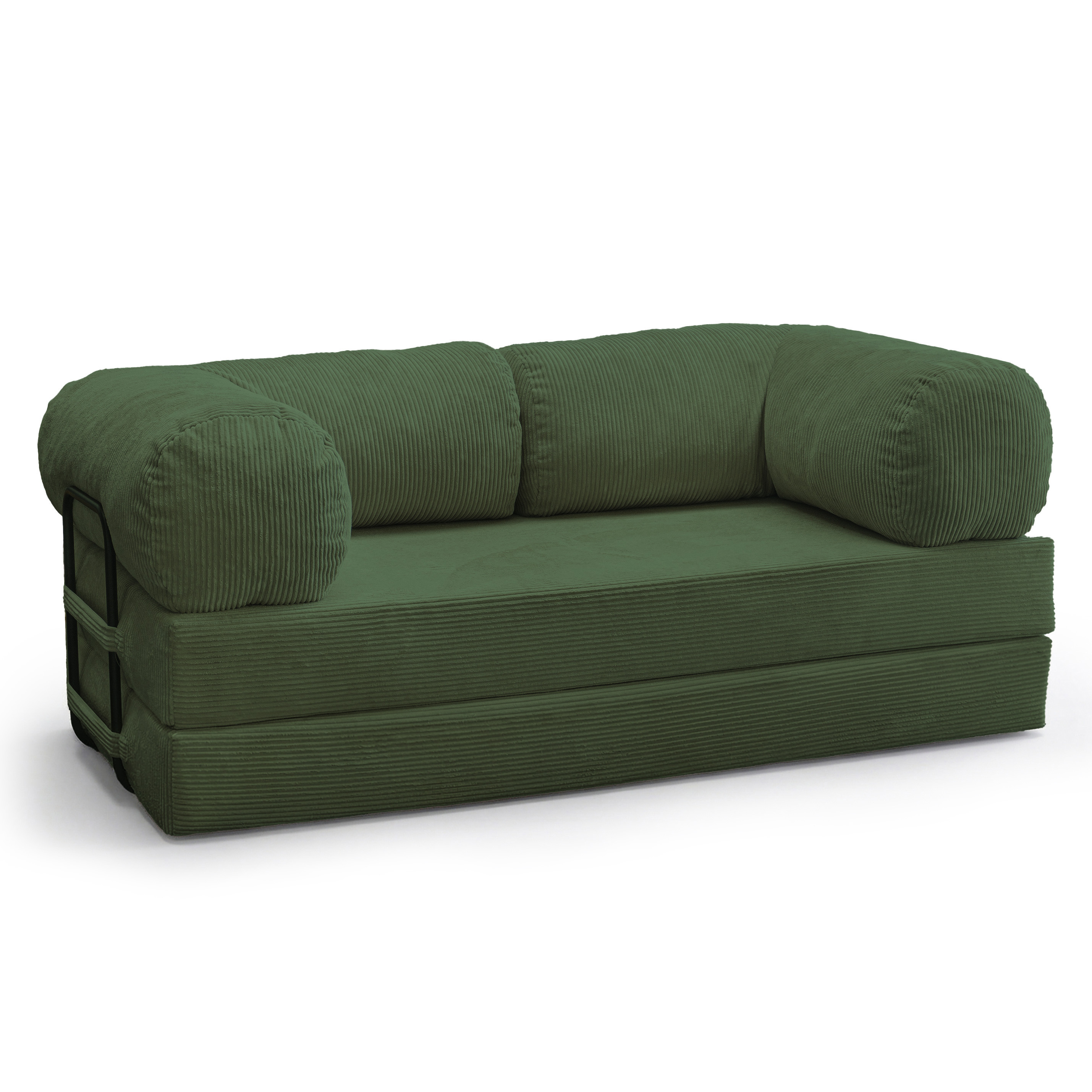 Sofa piankowa MUNO, rozkładana