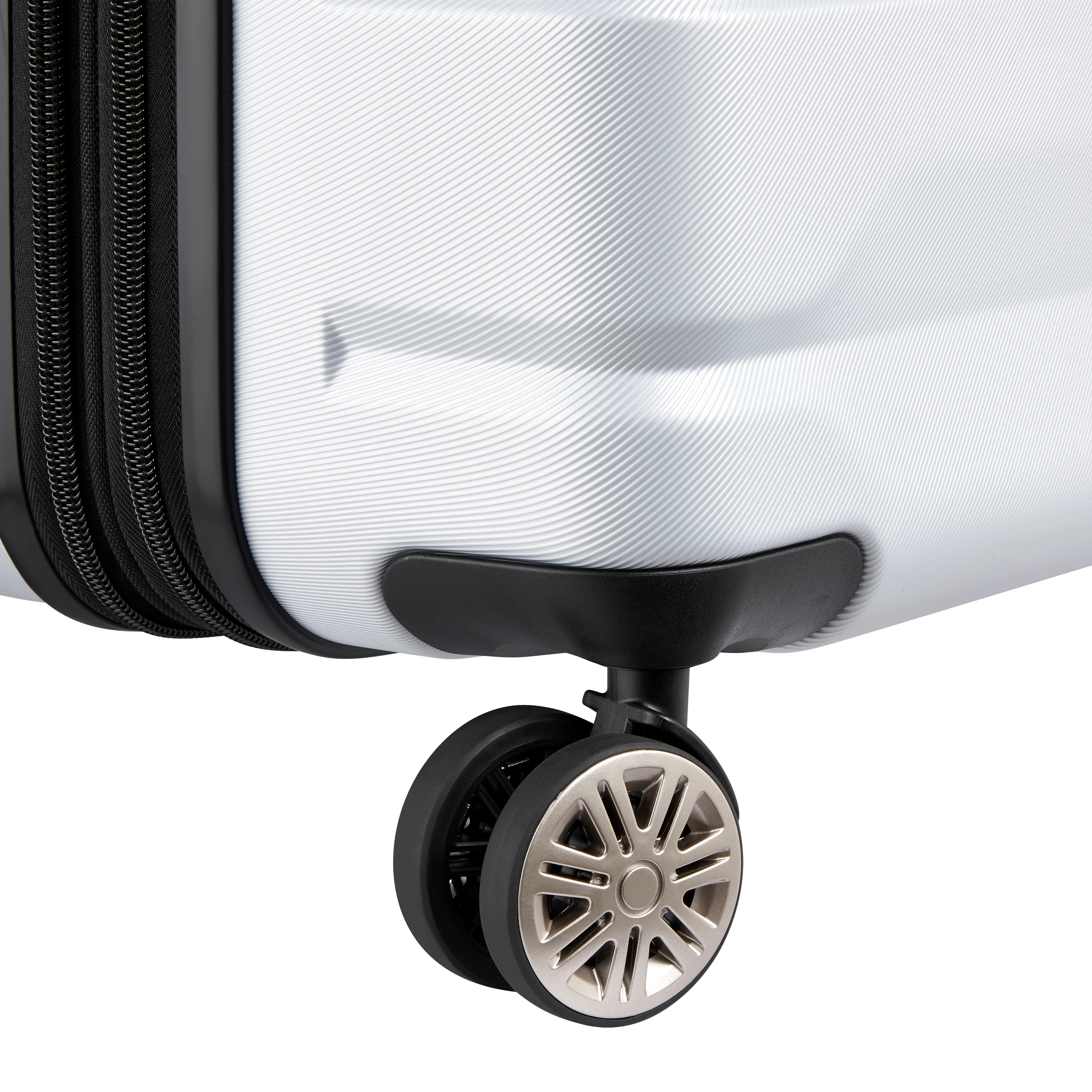 AIR ARMOUR - Set 3 Valises (L-77cm) (M-68cm) (S-Slim-55cm)
