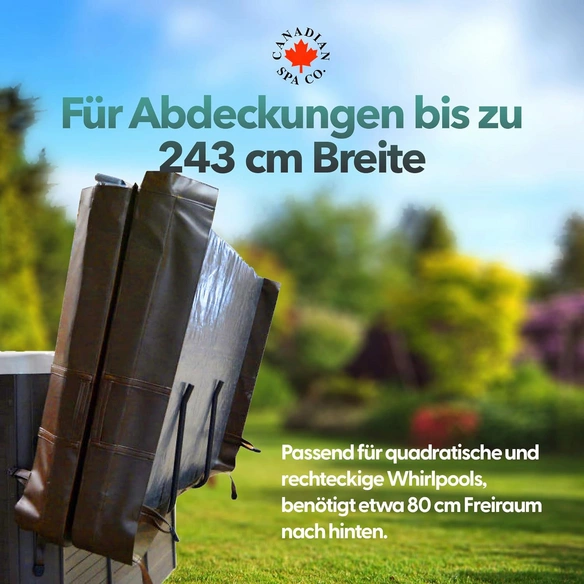 Abdeckhilfe