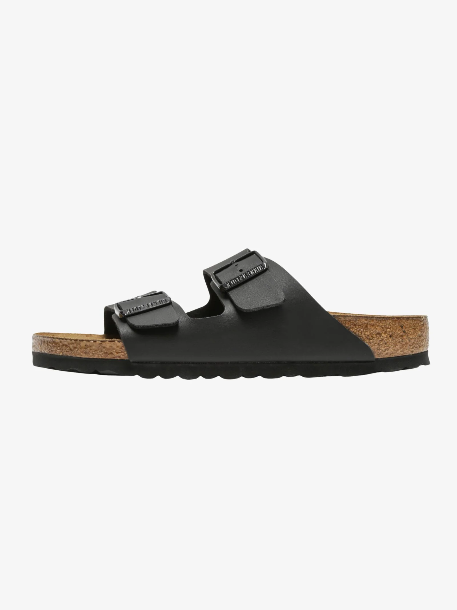 Unisex Arizona Two-Strap Soft Footbed Sandals