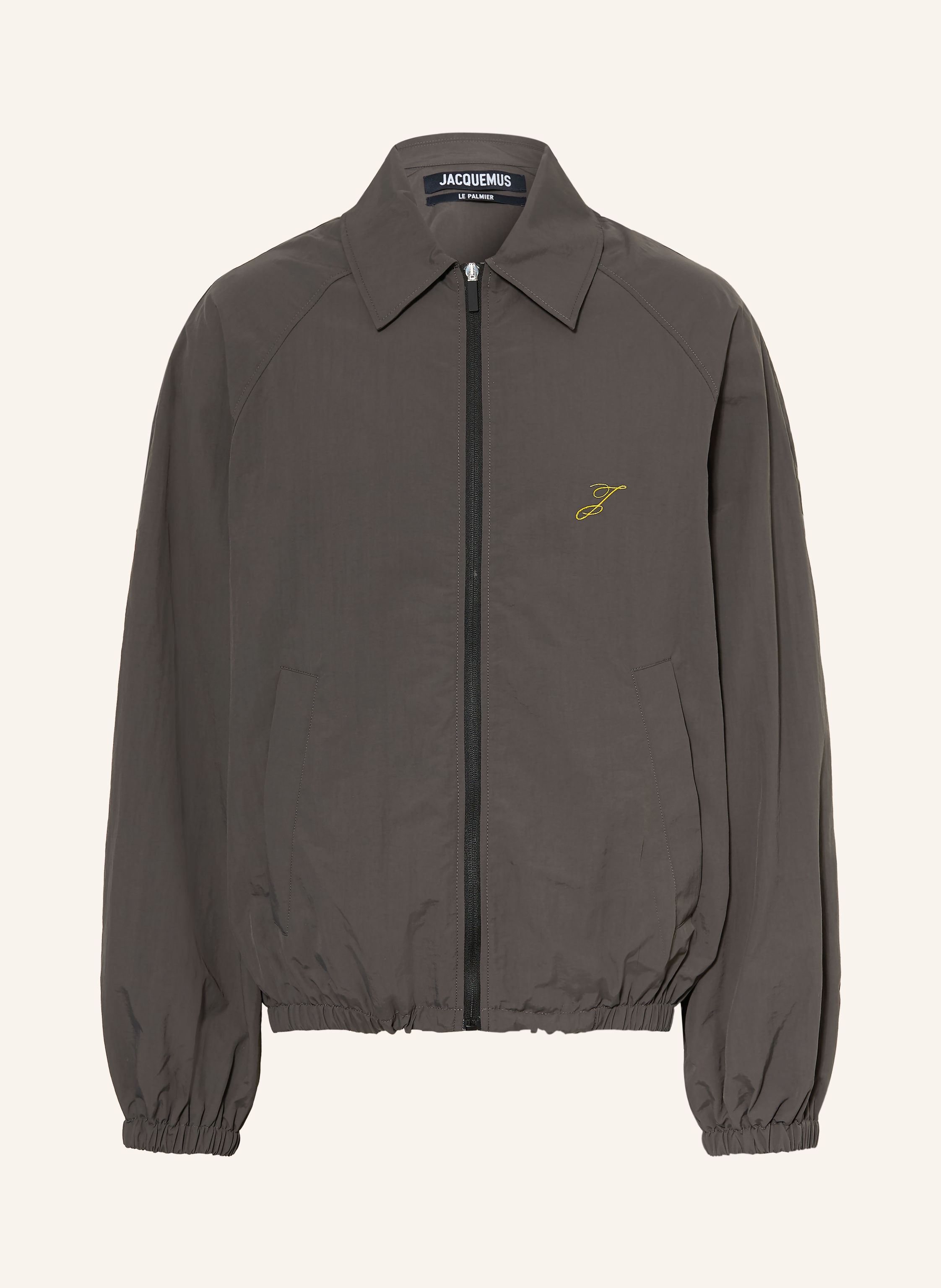 JACQUEMUS Blouson LE COUPE-VENT