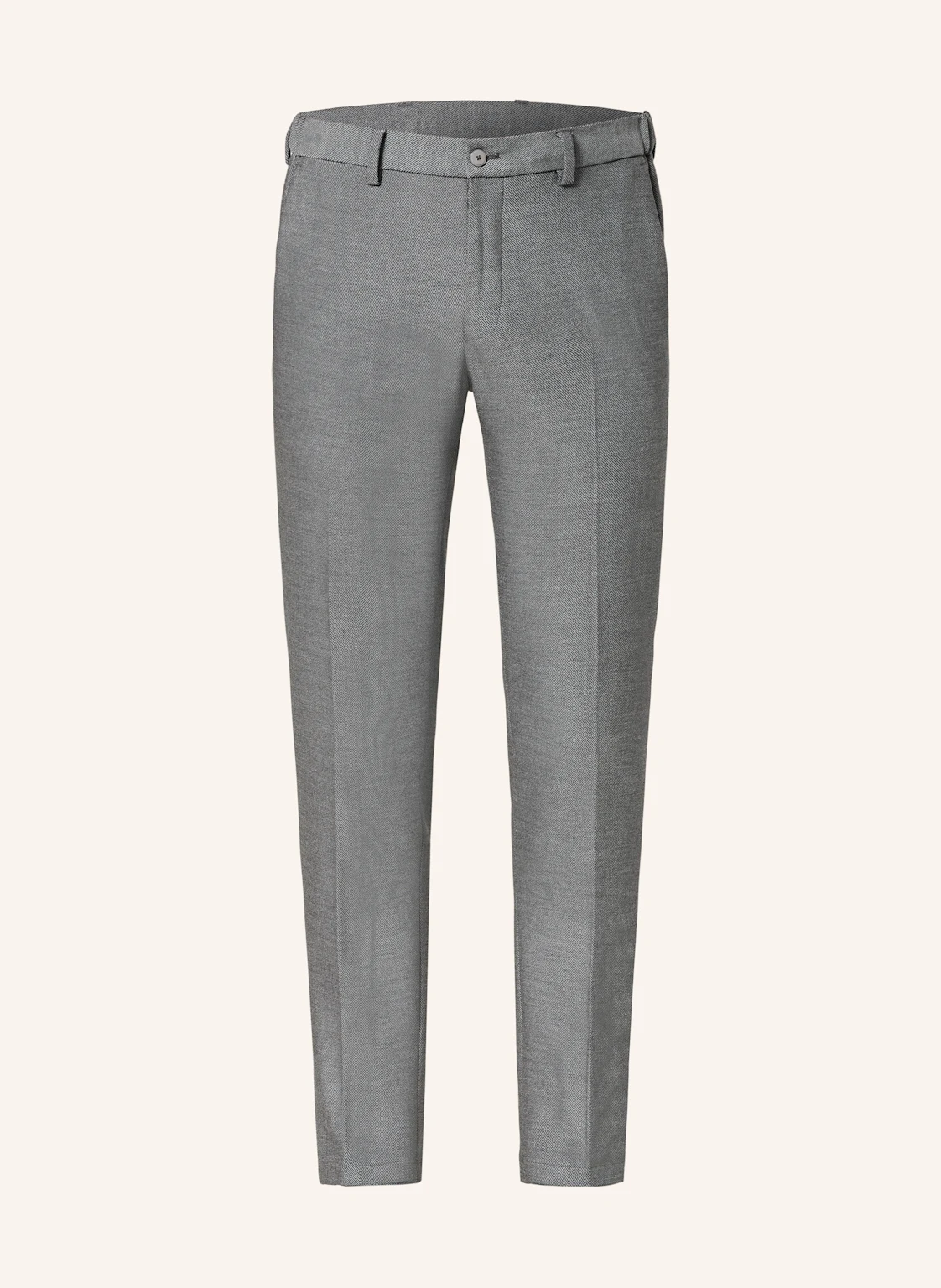 PAUL Anzughose Extra Slim Fit aus Jersey