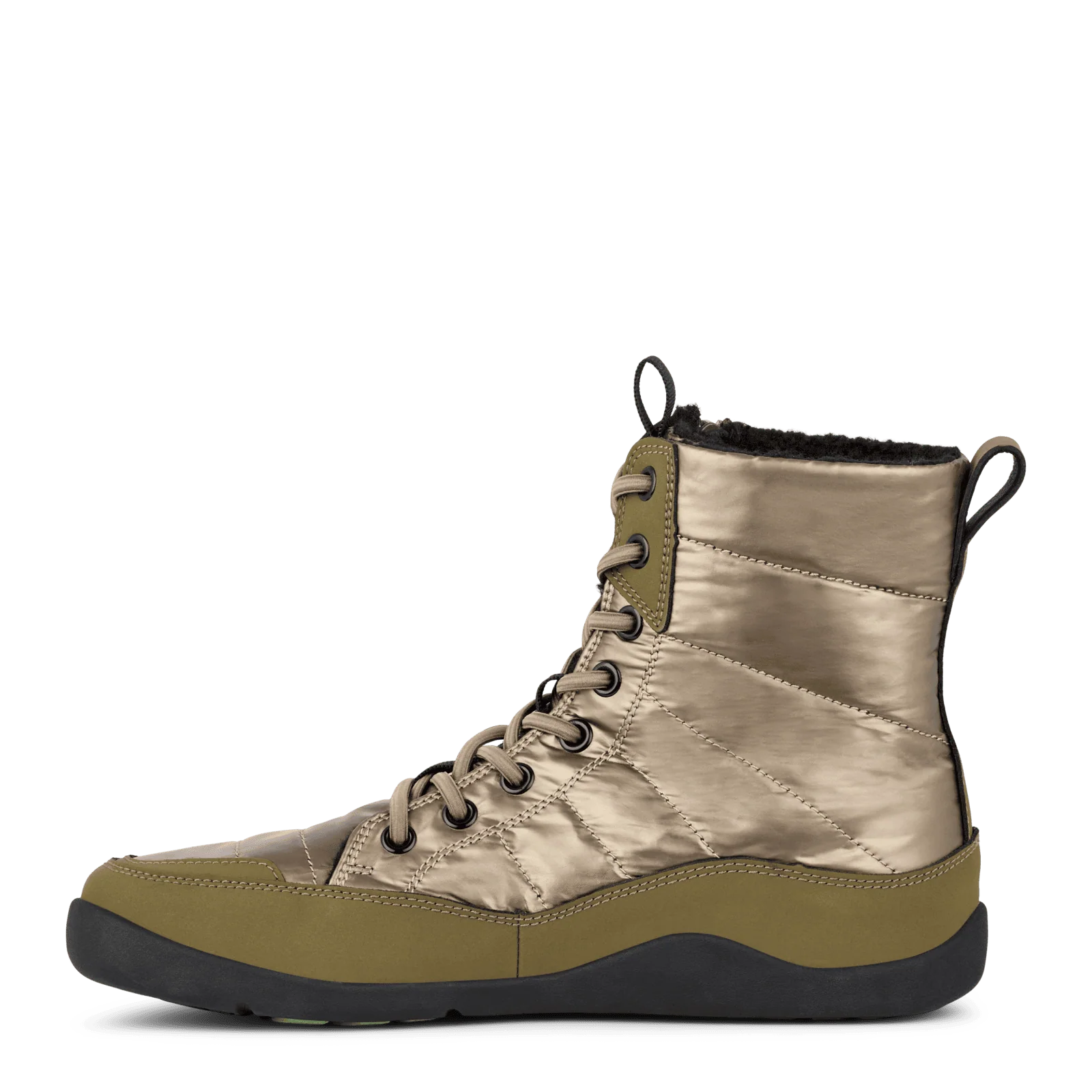 OSLO OLGA - KHAKI