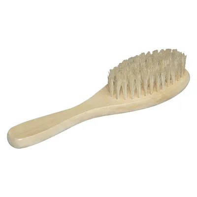 Pet Brush with Natural Bristles