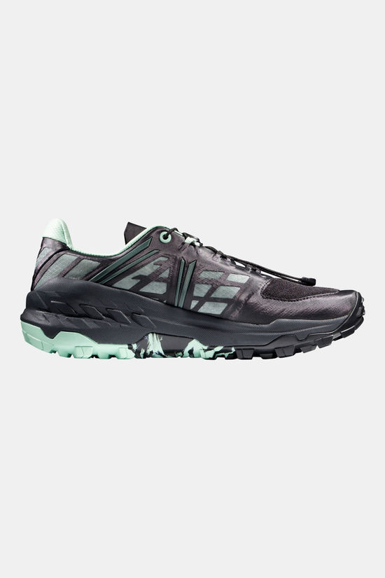 Mammut Sertig TR Low Gore-Tex Trailschoen Dames