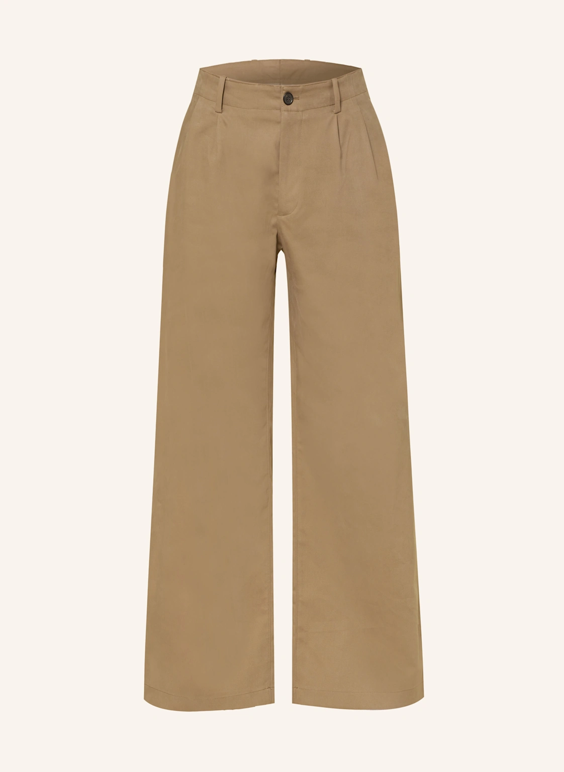 OUR LEGACY Chino BRIDGE Relaxed Fit