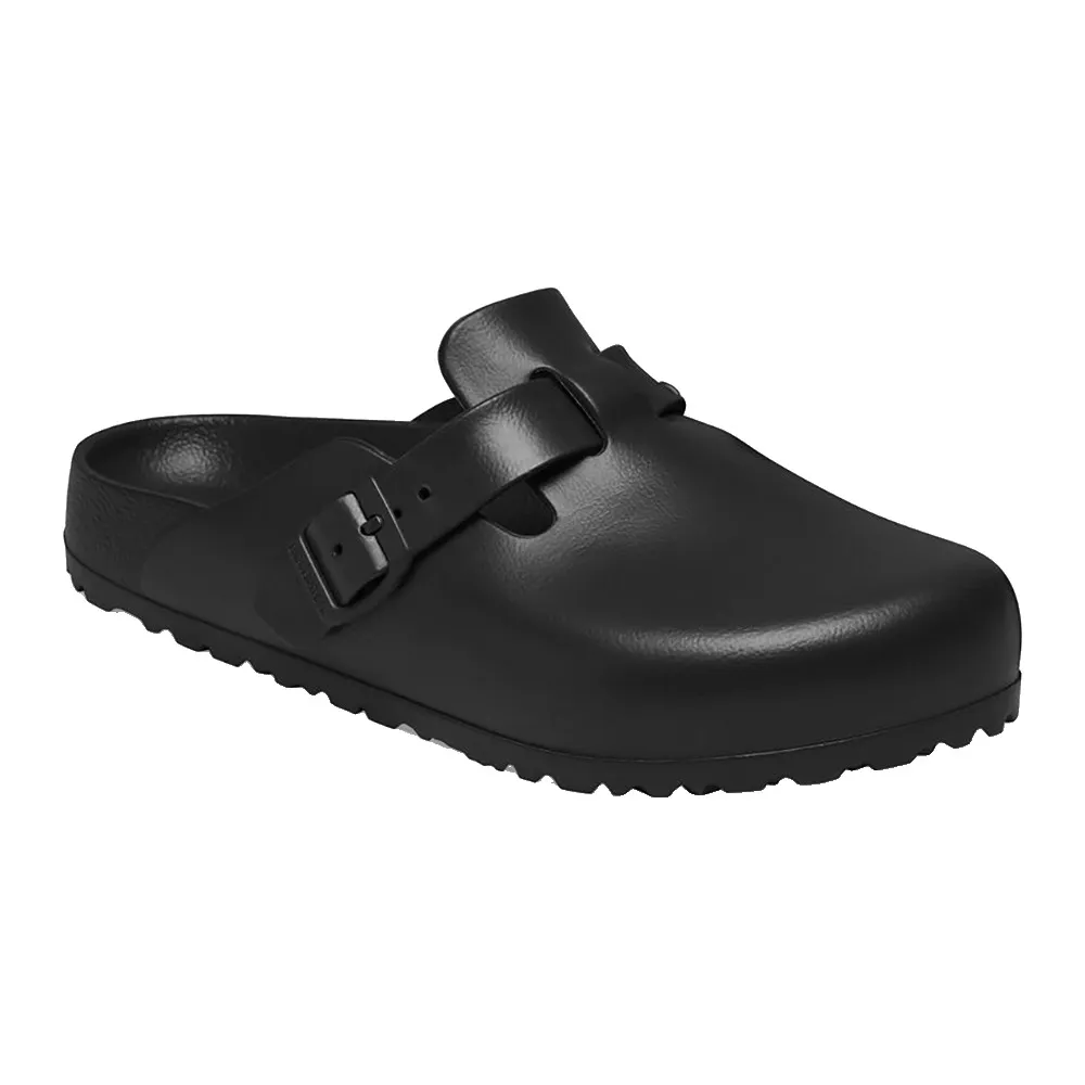 Birkenstock Boston Essentials Eva Narrow sandals