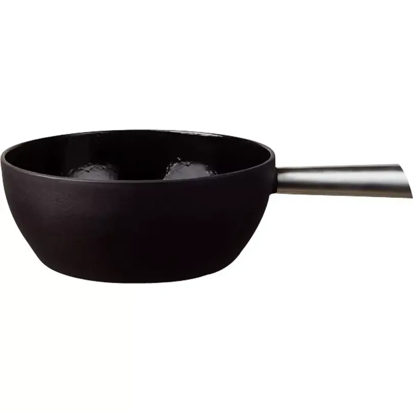 Fondue Caquelon Elégance